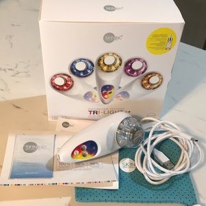Skin Inc Opitmizer Voyage Tri-Light++